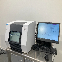Certified Agilent AriaDX Real-Time PCR Thermocycler image 1